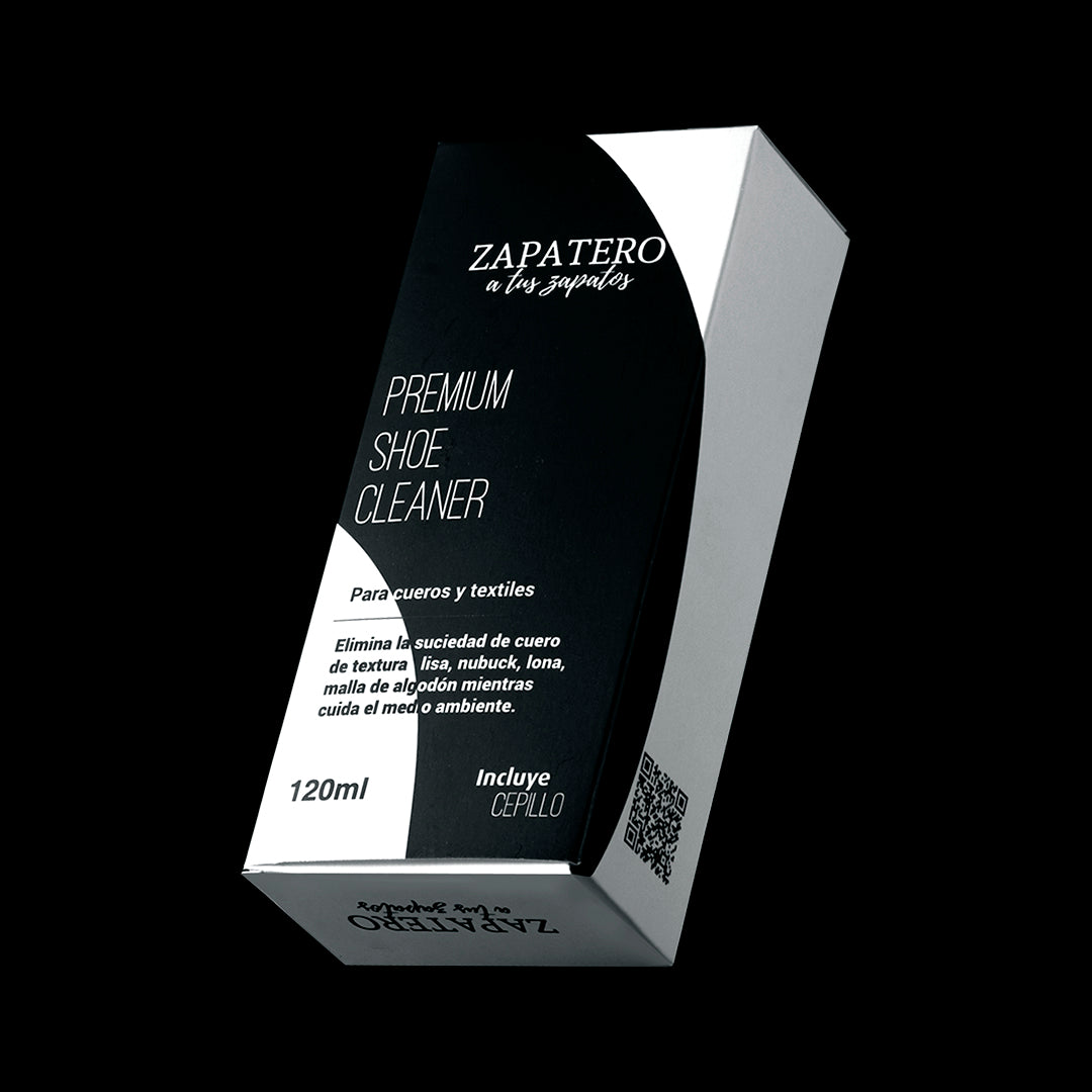 Kit premium de limpieza para Zapatos