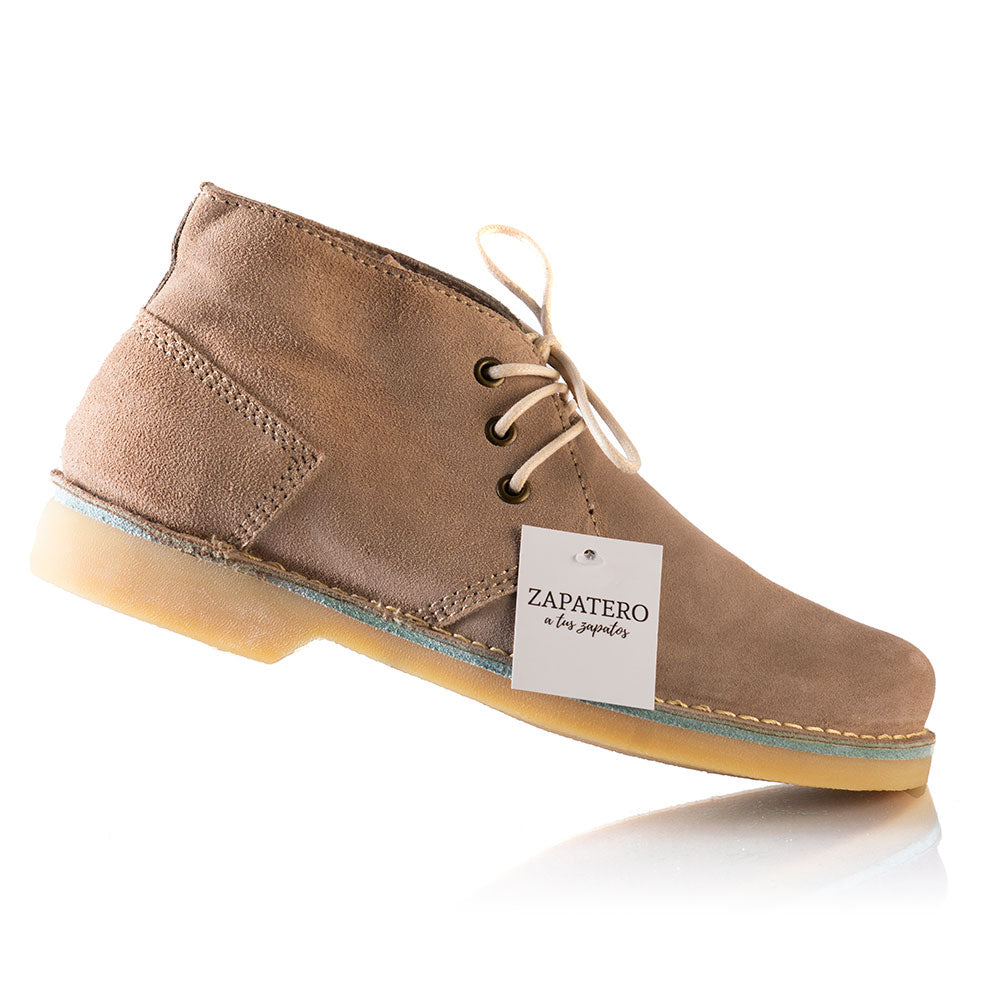 Zapatos Stitch para Caballero