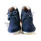 Zapatos Stitch para Caballero