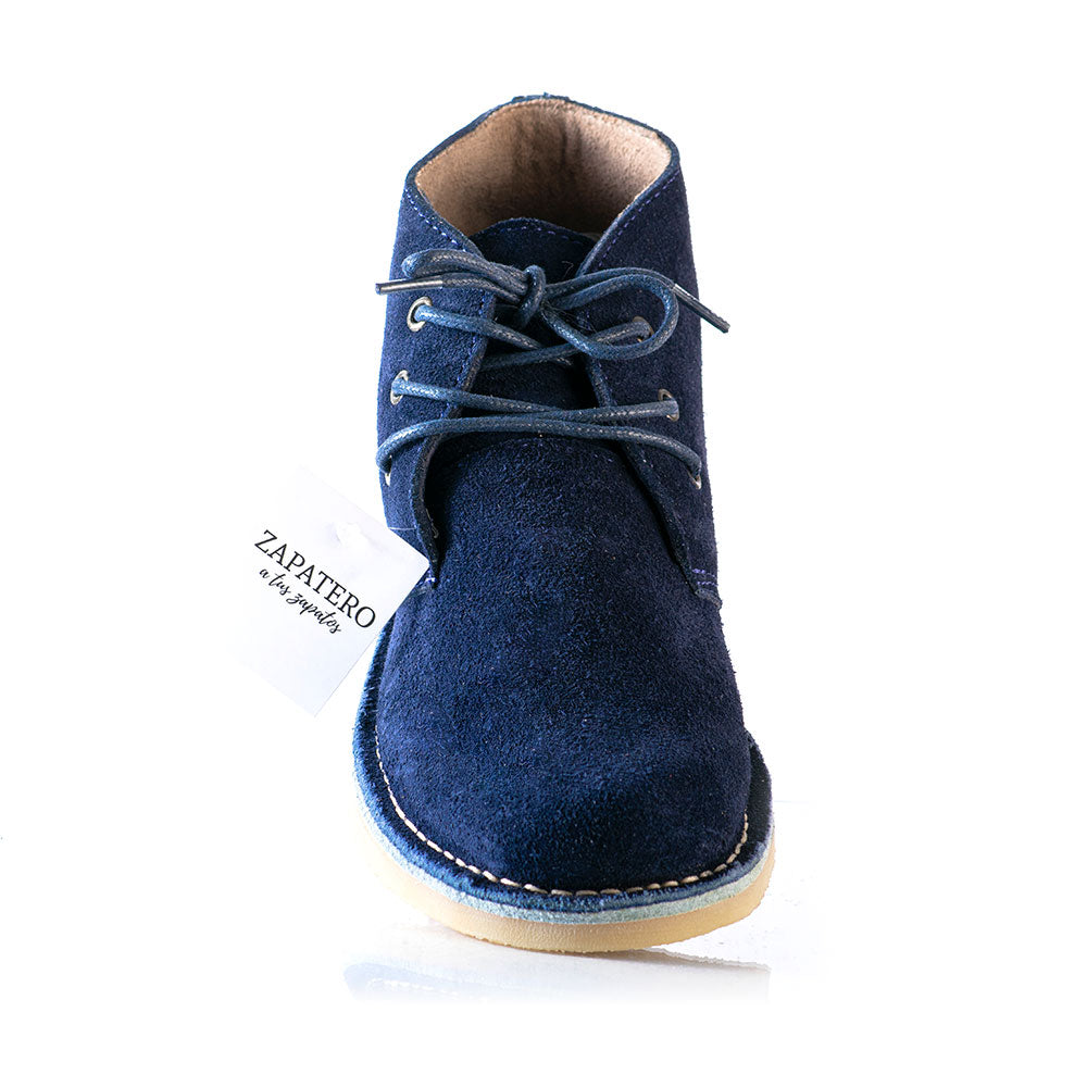 Zapatos Stitch para dama