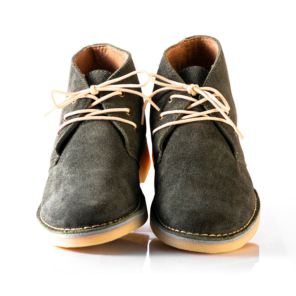 Zapatos Stitch para Caballero
